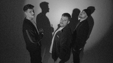 Bogfinkevej klar til at indtage Herning med ny turné