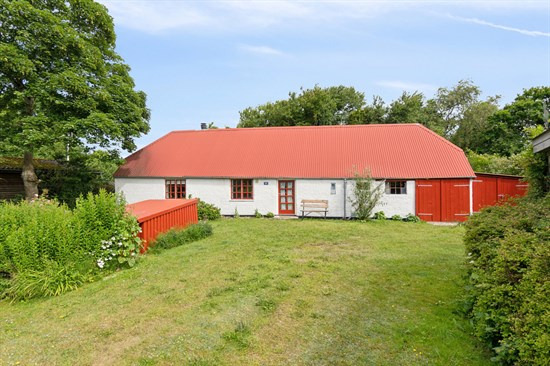 Tårnvej 17 er til salg for kun 195.000 kr.: Se de billigste boliger til salg i Snedsted her