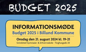 Budgetforhandlinger i Billund Kommune: Borgermøde om prioriteringer