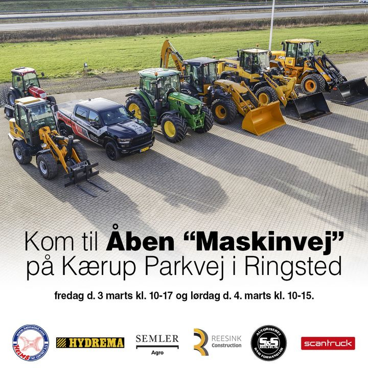 Nyt på opslagstavlen i Skive