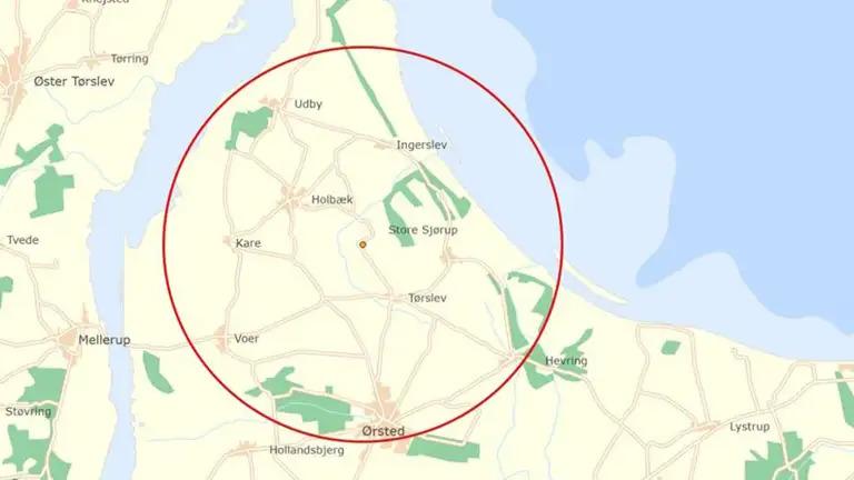 Norddjurs Kommune lancerer grøn pulje på 1,75 millioner kroner til bæredygtige lokale initiativer