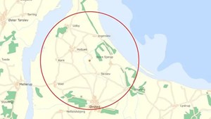 Norddjurs Kommune lancerer grøn pulje på 1,75 millioner kroner til bæredygtige lokale initiativer
