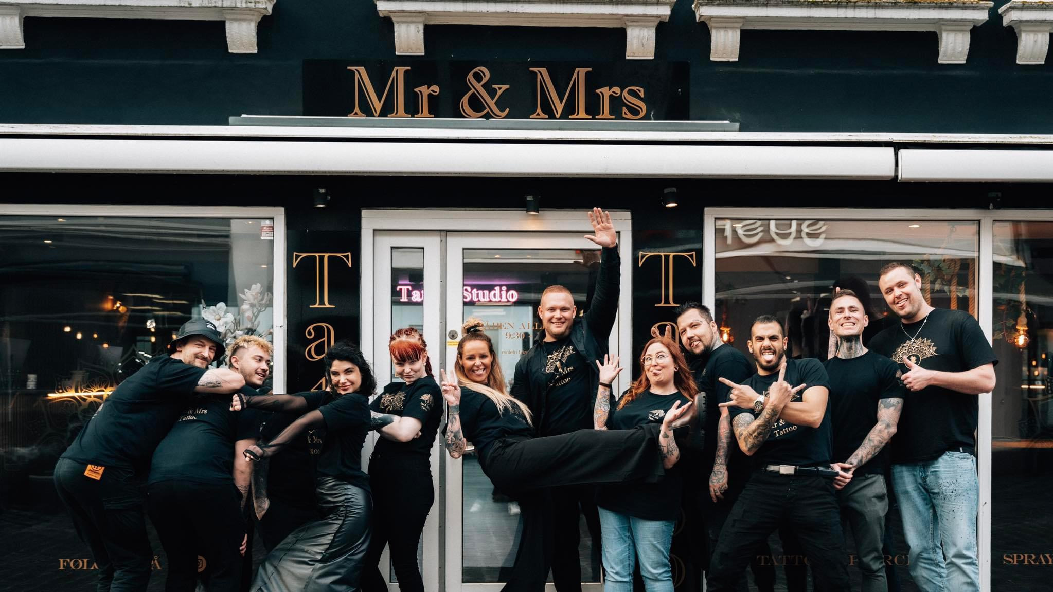 En gave for livet: Derfor vælger flere et tatoverings-gavekort til jul