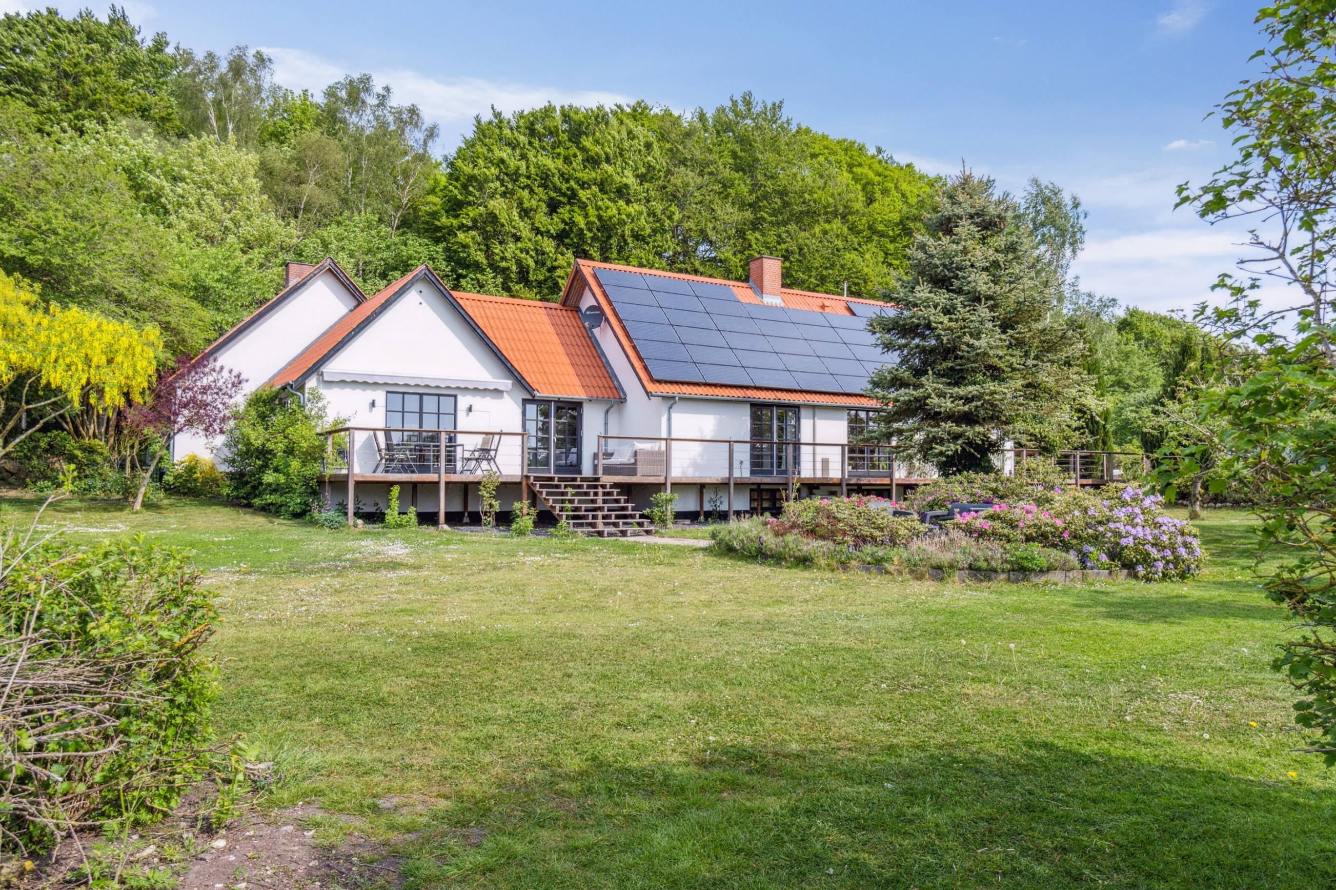 Pris op til 4,3  mio. kroner: Se de dyreste boliger i Ruds Vedby