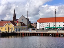 Bliv en del af Restaurant Limfjorden: Kok søges til køkkenteamet