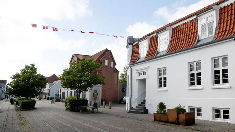 Thisted Kommune inviterer borgerne til dialog om ny bæredygtig udviklingsplan