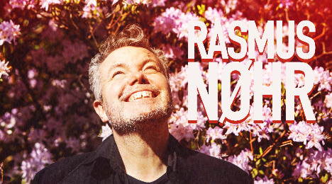 Musikalske oplevelser på Fanø: Oplev Rasmus Nøhr og Nikolaj & Piloterne