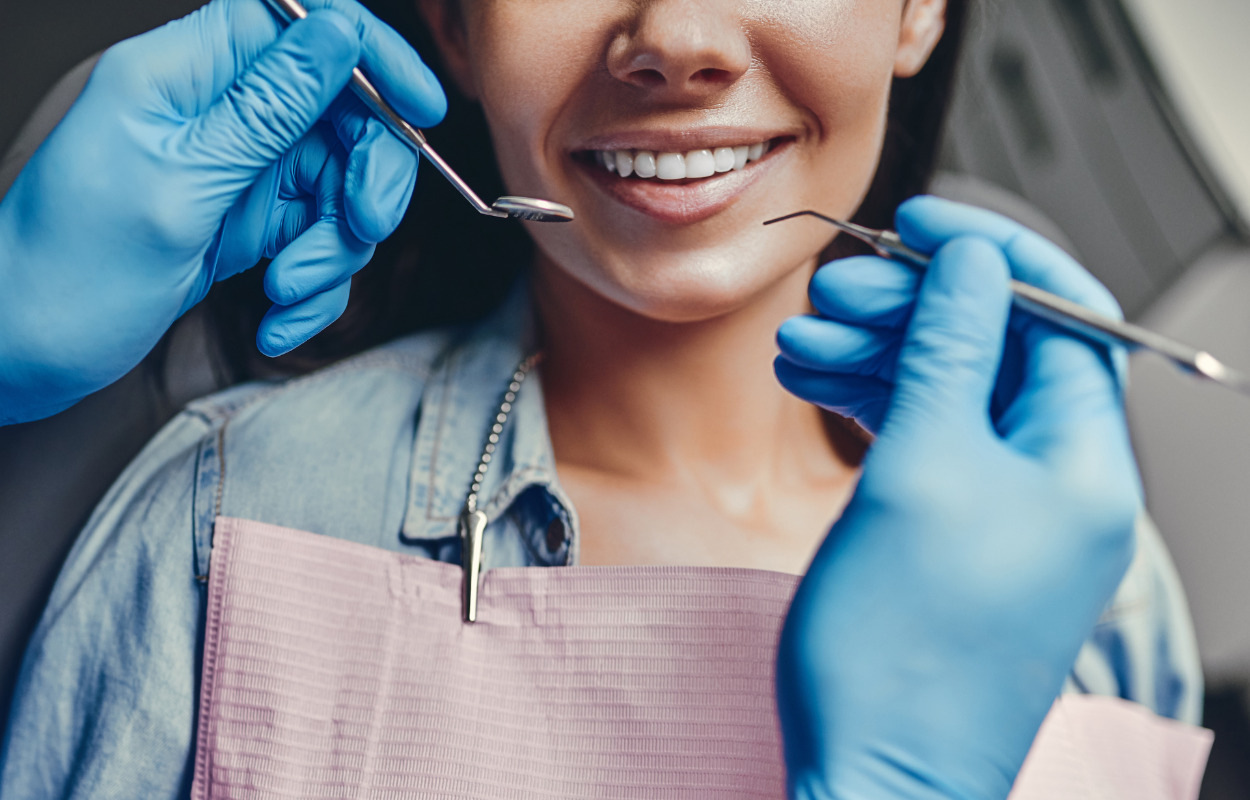 Tandplejen holder lukket i uge 42