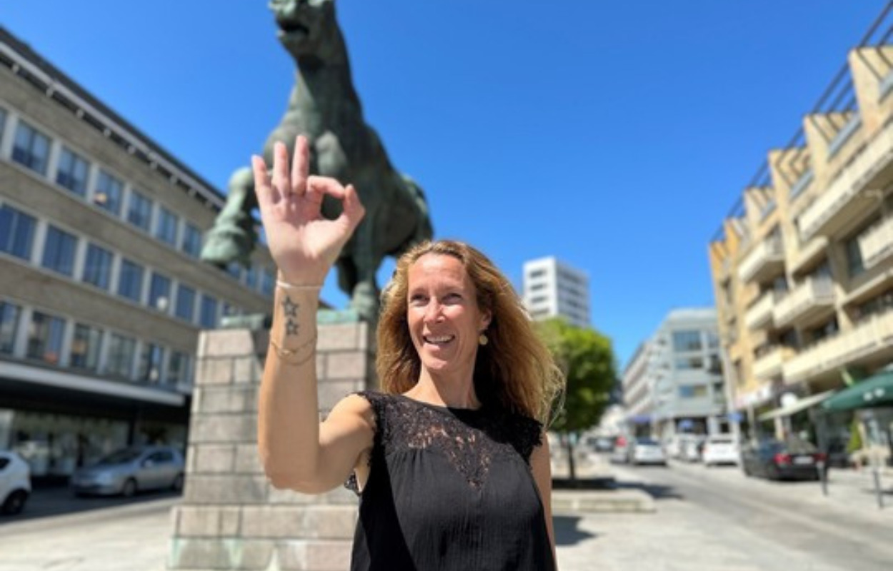 3.000 kender hemmeligheden om Randers