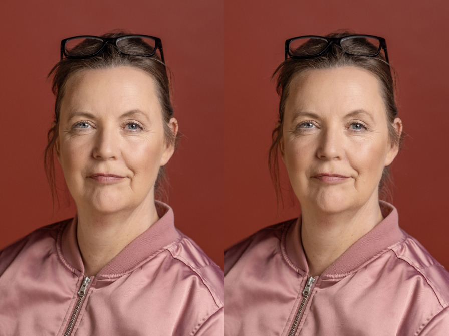 Forfatterforedrag med Katrine Marie Guldager på Skagens Bibliotek