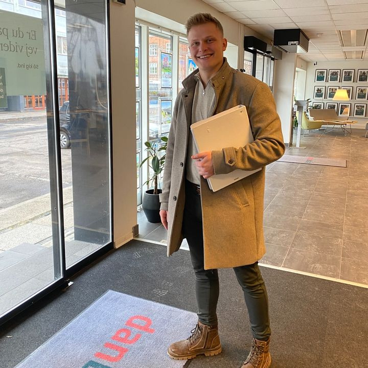 Det nyeste på Langås opslagstavle