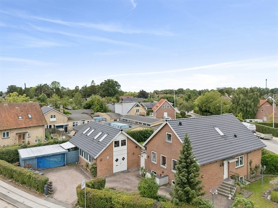 Sofielundsvej 43 og 7 andre boliger er kommet til salg denne uge i Glostrup - se boligerne her.