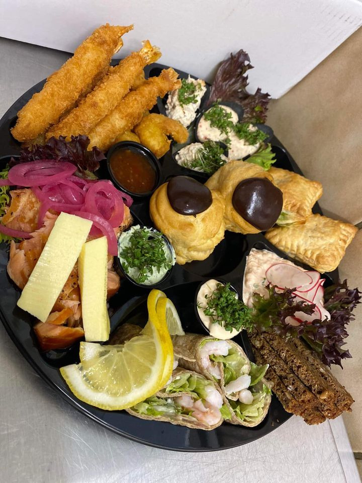 Det nyeste på Hadsunds opslagstavle