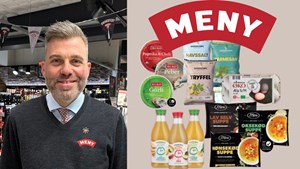 Fristende tilbud hos Meny Gl. Skagensvej