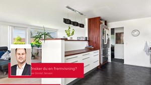 Home Tranbjerg - Solbjerg: Charmerende villa i Tranbjerg nedsat til 3.245.000 kr.