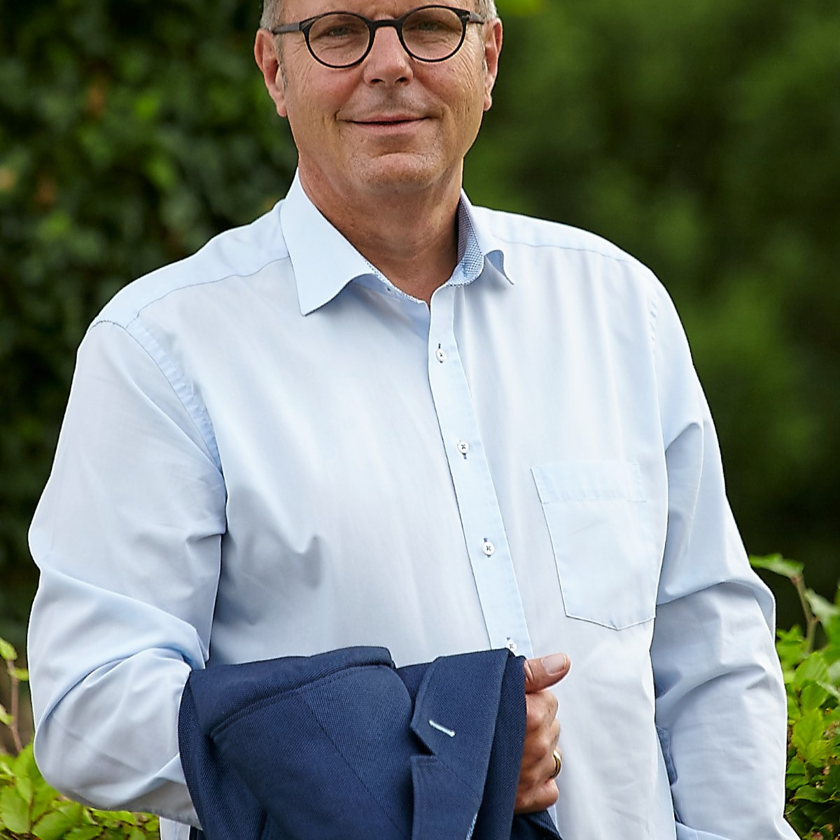 Ivan Filtenborg opfylder boligønsker i Haderslev