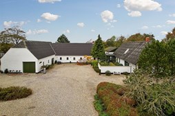 Er Eveldrupvej 109 i Aalestrup drømmehjemmet? Se de dyreste boliger til salg nu for op til 2.748.000 kr