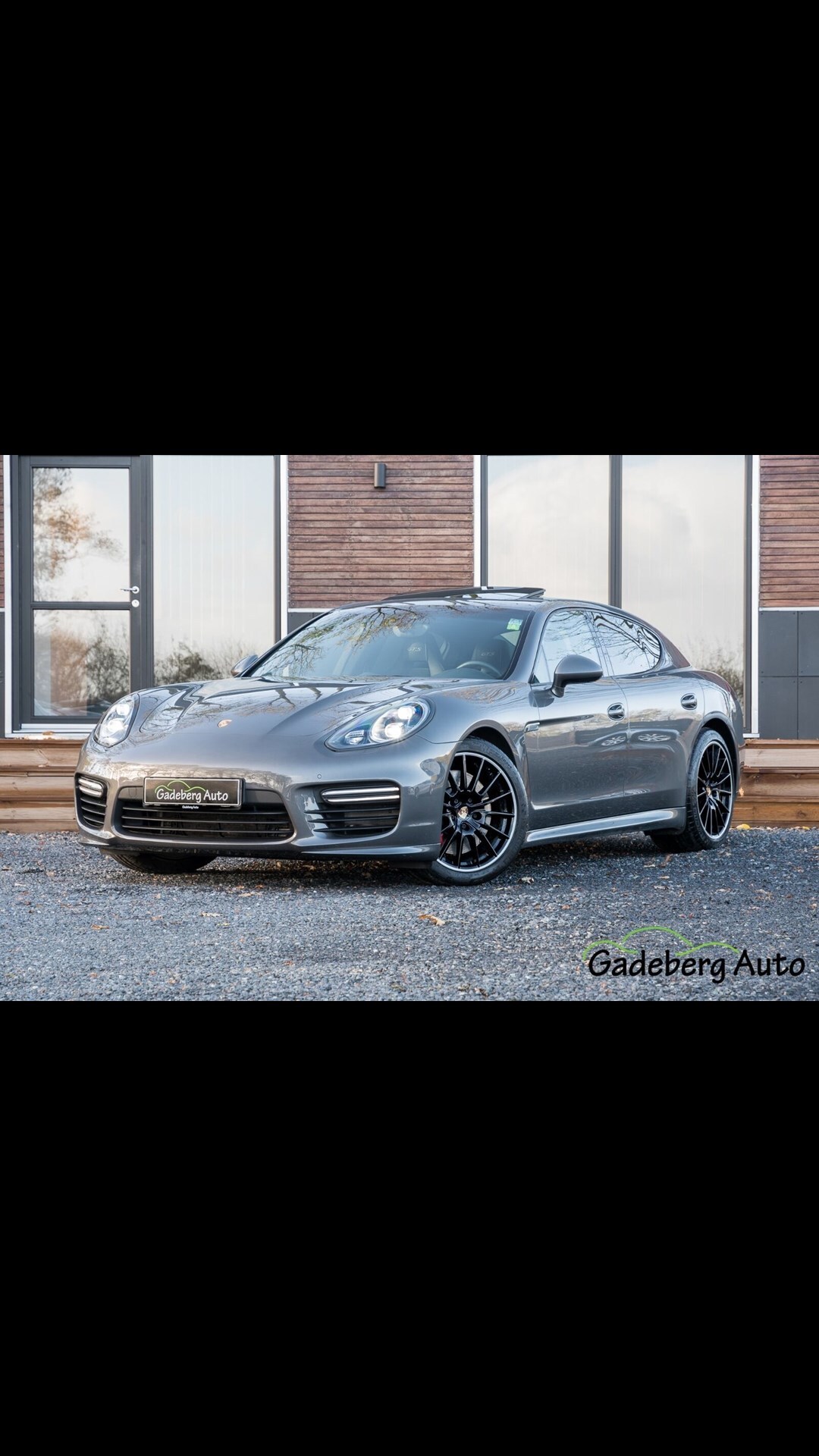 Vejens 6 dyreste biler til salg