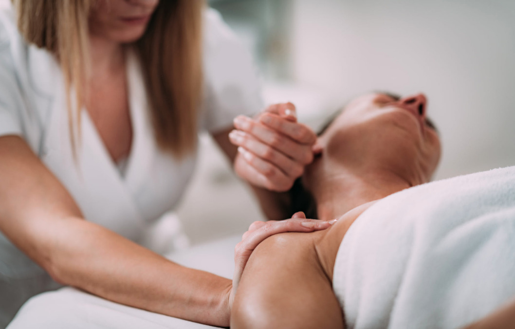 Brug for nye øjne på dit helbred? Zonemassage i Skanderborg sørger for holistisk velvære