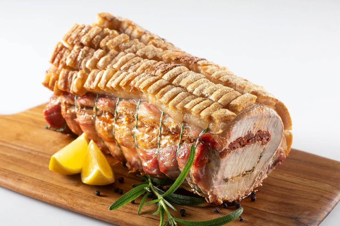 Slagter Primby frister med stegemiddagstilbud i weekenden