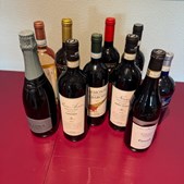 Lahvino Wine & Spirits inviterer til gratis vinsmagning denne fredag