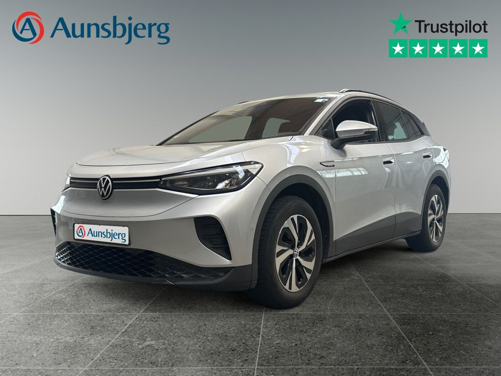 Biler netop sat til salg i Bjert