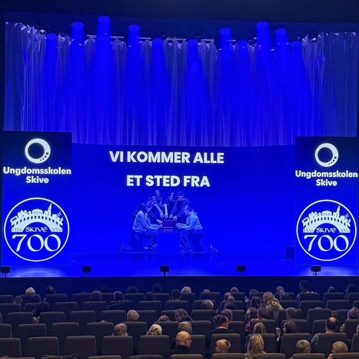 Chokolet - Bon Bonnieren fremhæver legendarisk milkshakemaskine fra 1988 showet på KCS