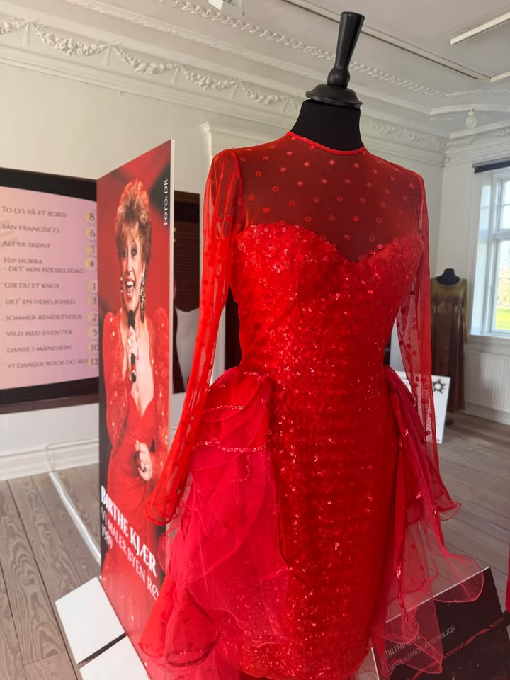 Gimsinghoved sætter konkurrence i gang til Melodi Grand Prix-fernæring