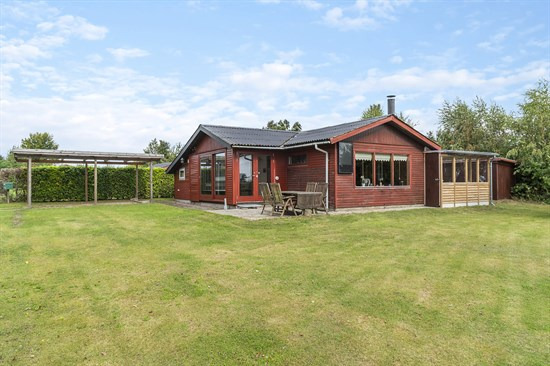 Magleblik 3 er til salg for kun 395.000 kr.: Se de billigste boliger til salg i Stubbekøbing her