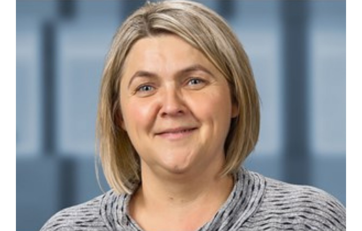 Betina Bugge stiller op for Venstre til KV21