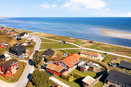 Top 6 over dyreste boliger til salg i Allingåbro. Priser op til 4.495.000 kr