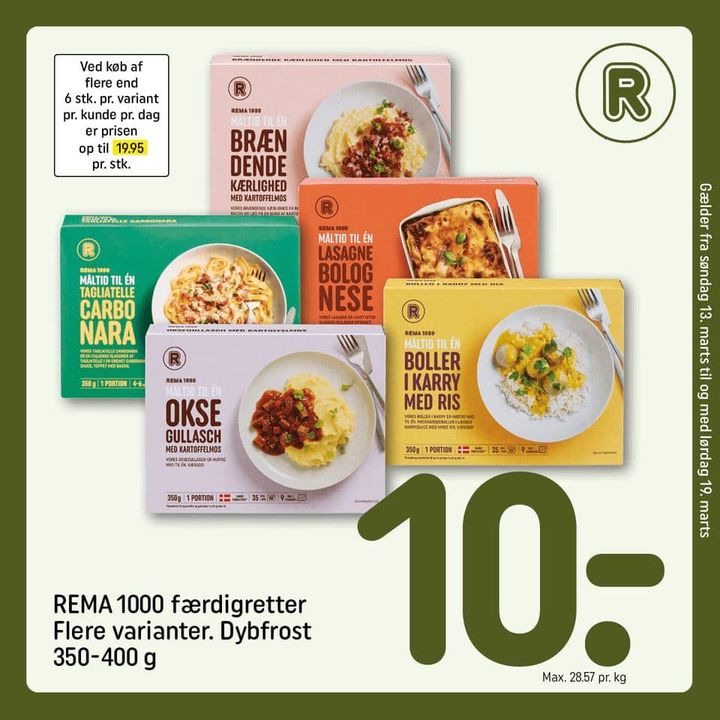 Opdatér dig her: Det nyeste fra Viby J