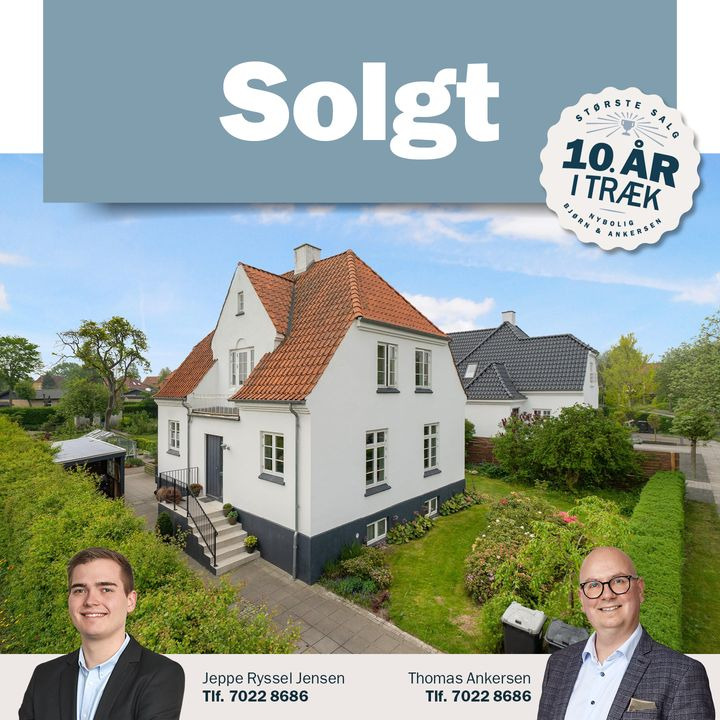 Opdatér dig her: Det nyeste fra Fårup