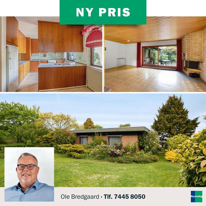 Hold dig ajour med dagens opdateringer fra Nordborg