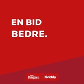 Gode priser i ugens avis hos SuperBrugsen Hammerum fra 13/12-19/12