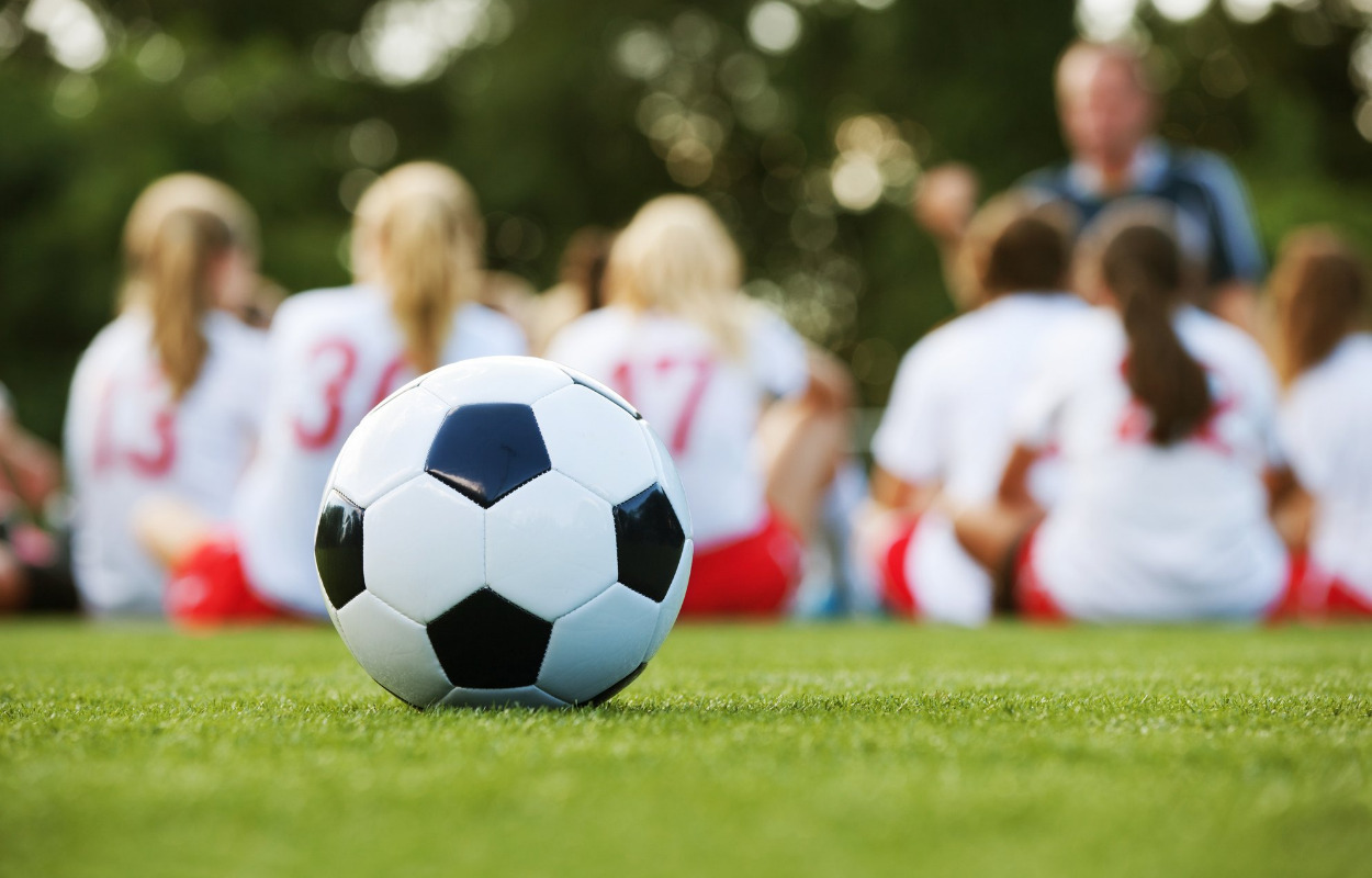 Stensballe IKs U15-Piger måtte se sig slået