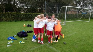 Nordthy IF triumferer med imponerende holdindsats mod Eastside Viborg