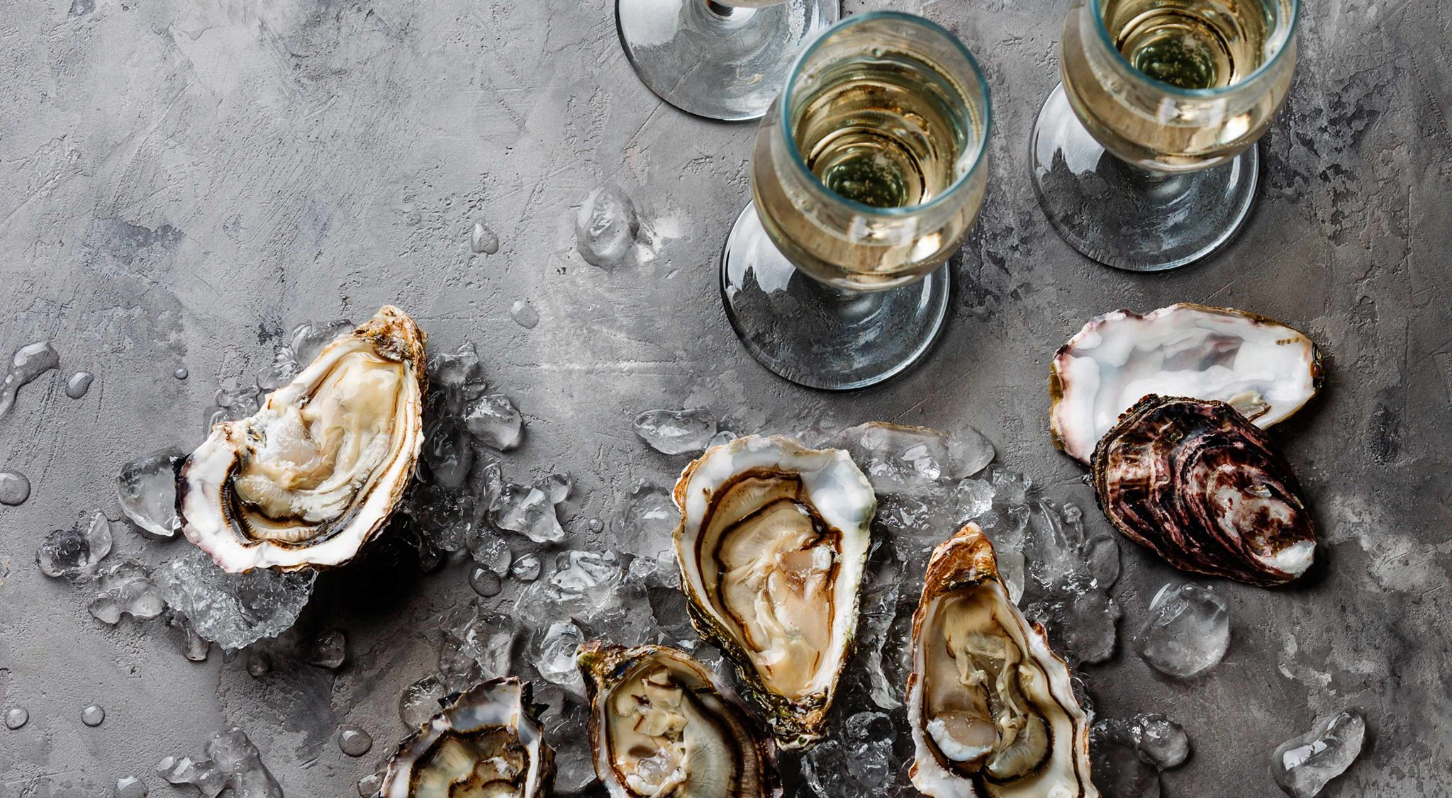 Skål for det nye år på Salling Rooftop i Aalborg
