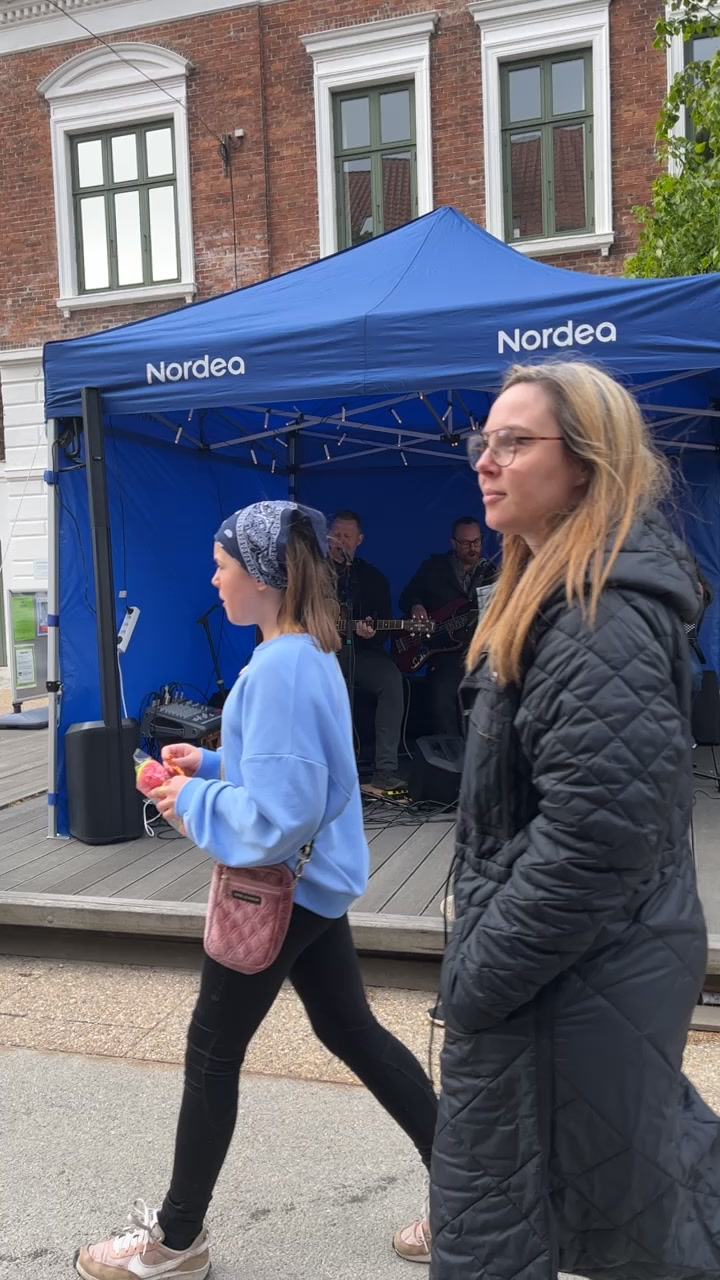 Det nyeste på Hjørrings opslagstavle