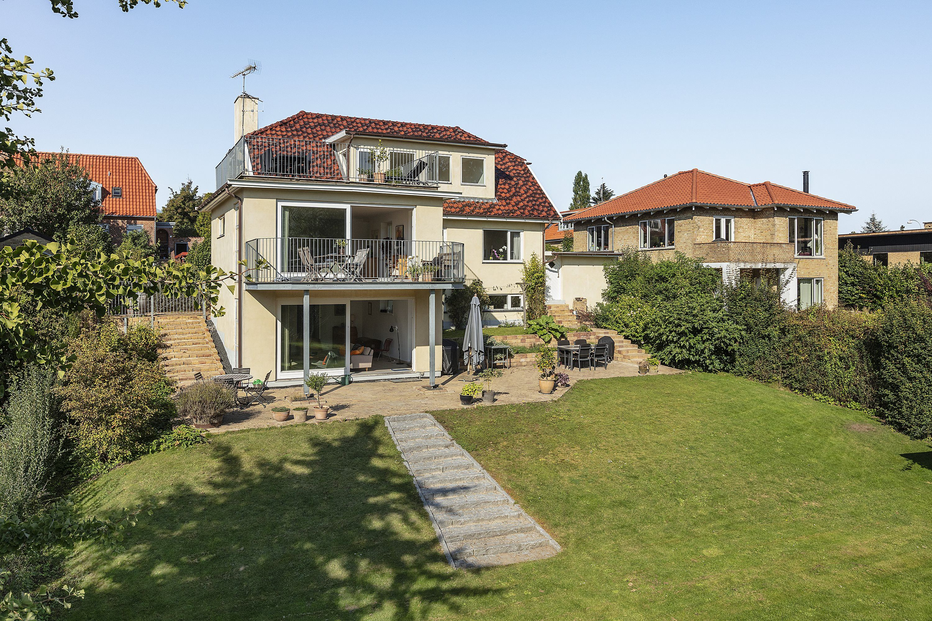 Er Mosevangen 15 i Søborg drømmehjemmet? Se de dyreste boliger til salg nu for op til 14,4  mio. kroner