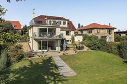 Er Mosevangen 15 i Søborg drømmehjemmet? Se de dyreste boliger til salg nu for op til 14,4  mio. kroner