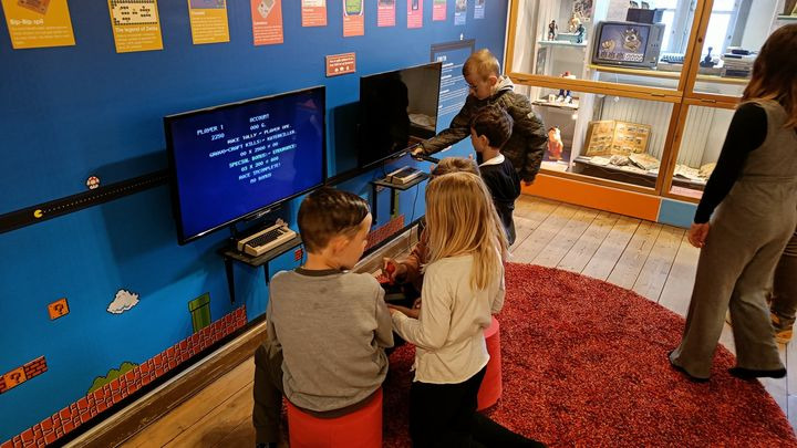 Nyt på opslagstavlen i Hjørring