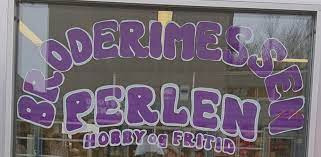 Anny meddeler: Ny ejer overtager Broderimessen Perlen den 1. april