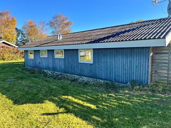 Lyngevej 17 er til salg for kun 430.000 kr.: Se de billigste boliger til salg i Knebel her