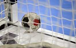 Fantastisk kulisse da Skovbakken tabte bitterligt