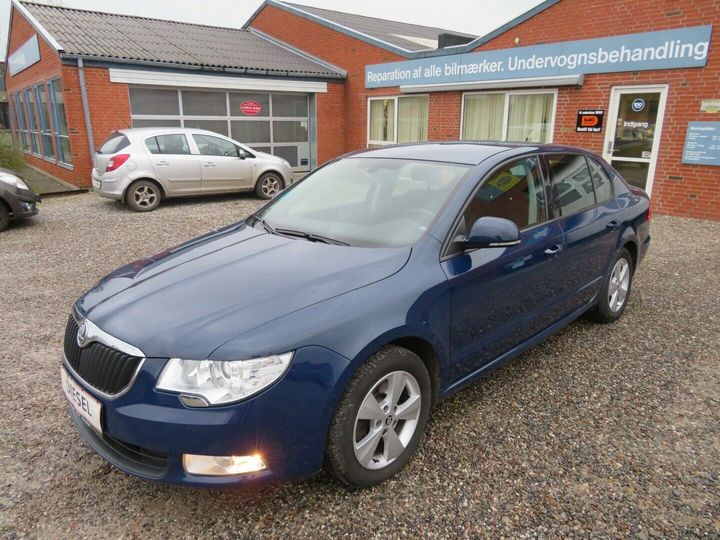 Hold dig ajour med dagens opdateringer fra Odder