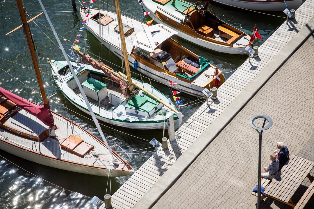 NordVestBO afslører planer om 100 nye boliger ved Struer Havn