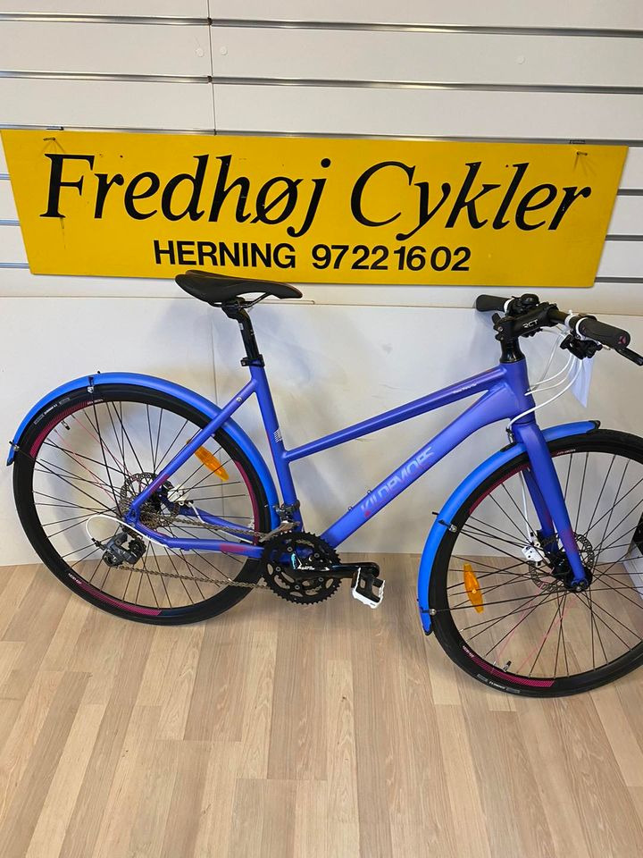 Hold trit med lokalområdet: Nyt fra Herning