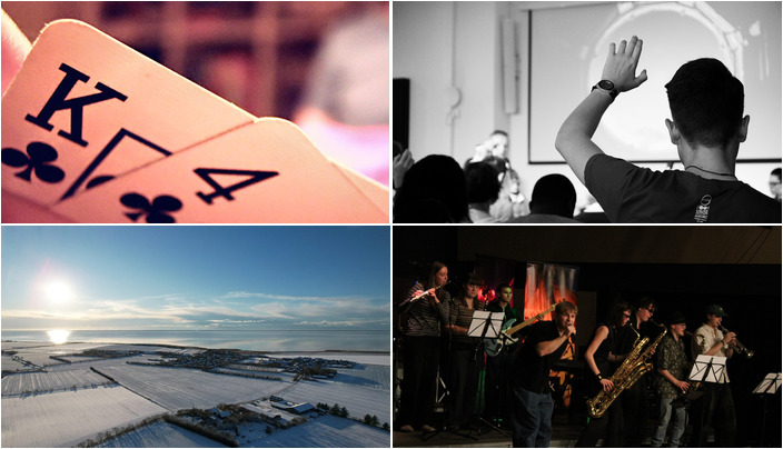 Oplev Ringkøbings aktivitetsuge for ældre, unge talenter og eventyrentusiaster