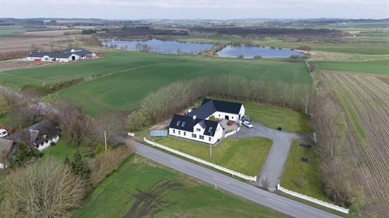 Top 6 over dyreste boliger til salg i Suldrup. Priser op til 4.795.000 kr